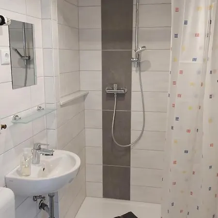 Casa de hóspedes Bartoschewitz Lenzen