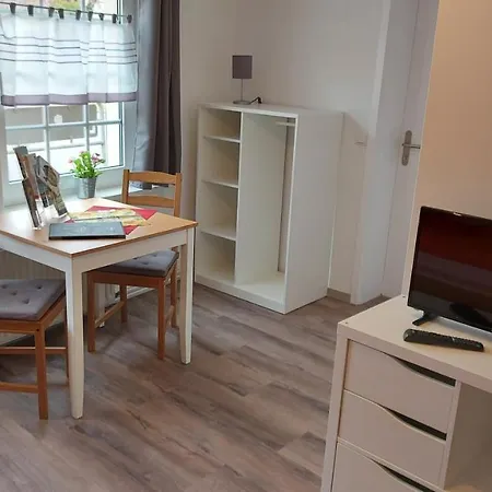 Bartoschewitz Guest house