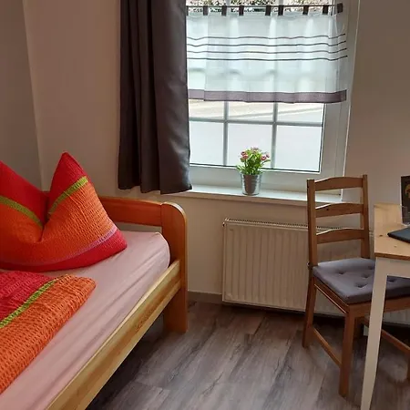 Bartoschewitz 3* Lenzen