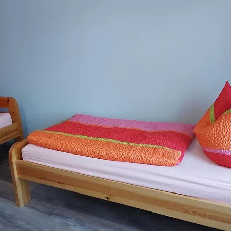 Bartoschewitz Casa de hóspedes Lenzen