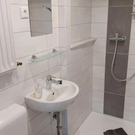 Guest house Bartoschewitz Lenzen