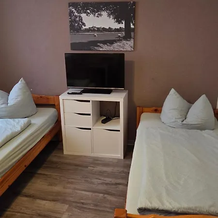 Πανσιόν Bartoschewitz 3*