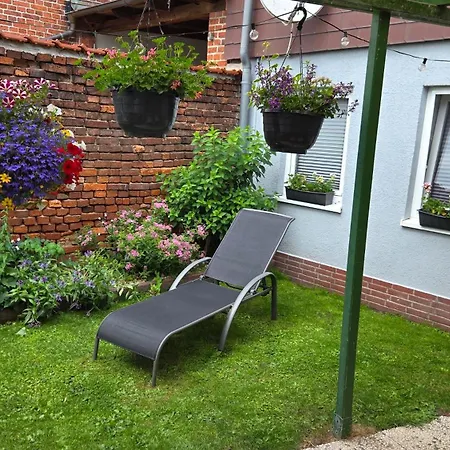 Bartoschewitz 3* Lenzen