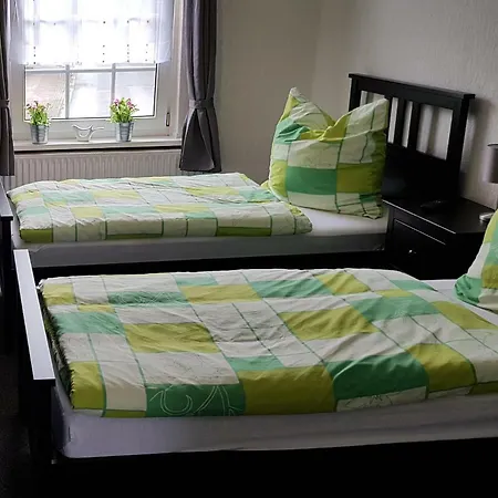 Bartoschewitz Casa de hóspedes