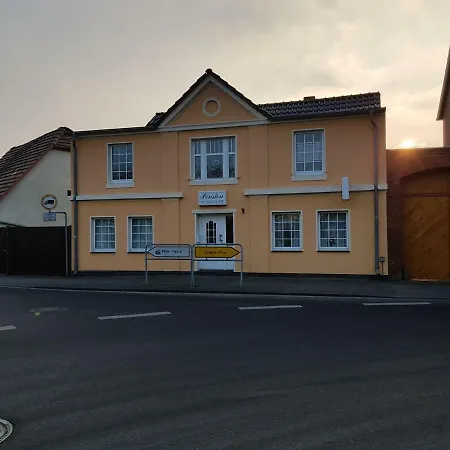 Gasthof Bartoschewitz