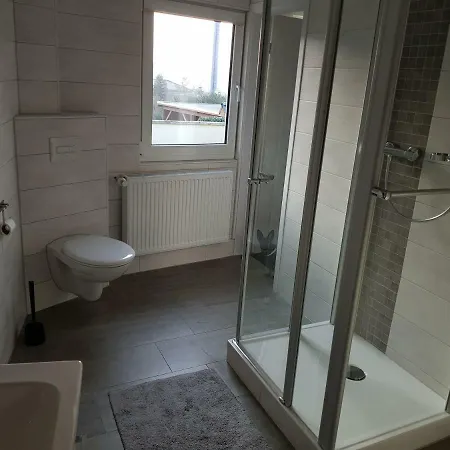 Bartoschewitz Guest house *