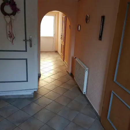 Bartoschewitz Guest house Lenzen