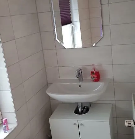 Casa de hóspedes Bartoschewitz *