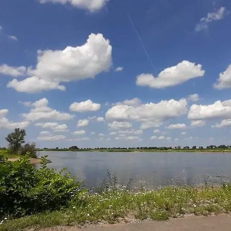 Casa de hóspedes Bartoschewitz Lenzen