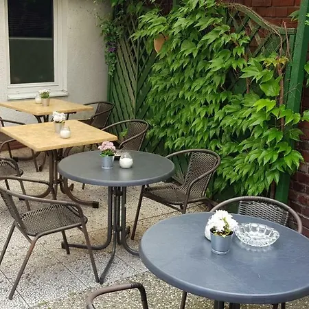 Casa de hóspedes Bartoschewitz Lenzen