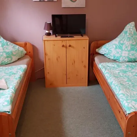 Bartoschewitz Casa de hóspedes