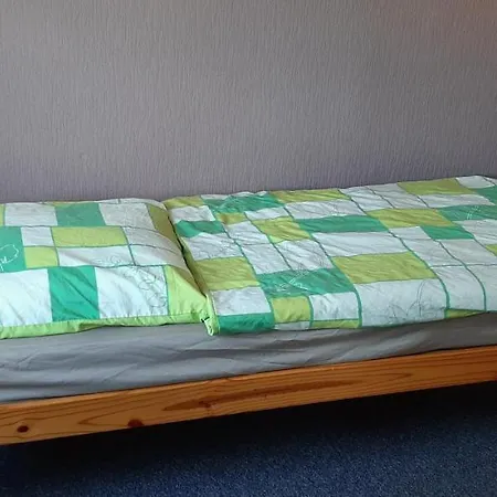 Guest house Bartoschewitz