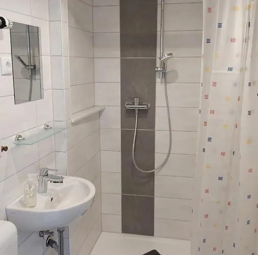 招待所 Bartoschewitz Lenzen