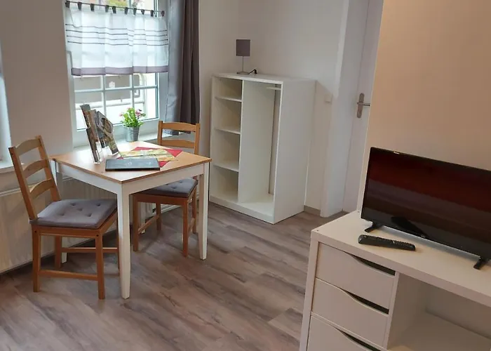 Bartoschewitz 招待所