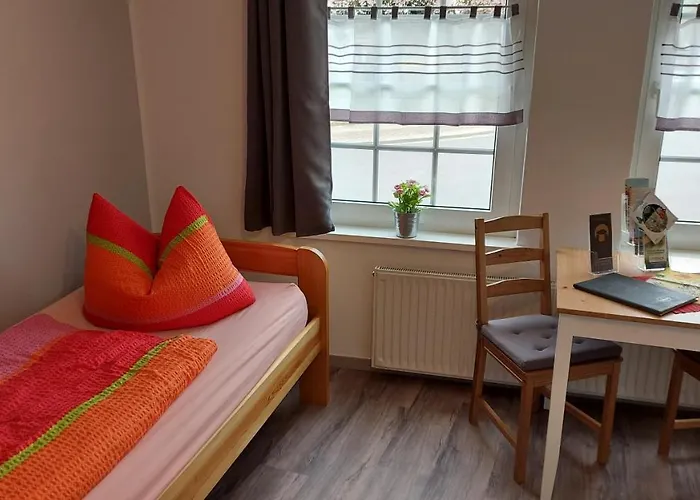 Bartoschewitz * Lenzen