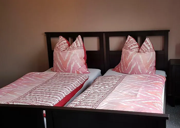 Bartoschewitz * Lenzen