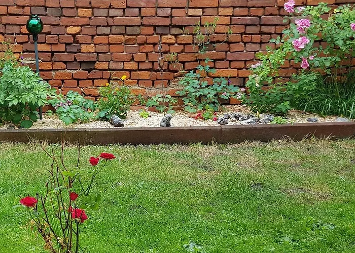 招待所 Bartoschewitz Lenzen