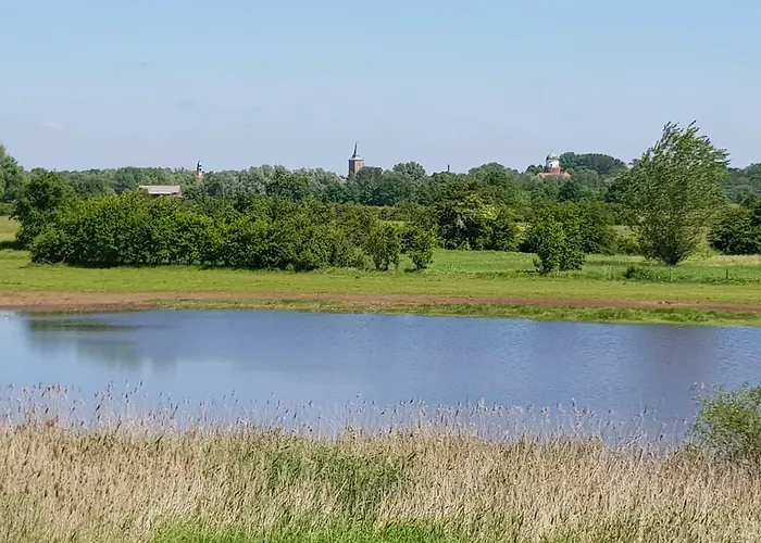 Bartoschewitz Lenzen