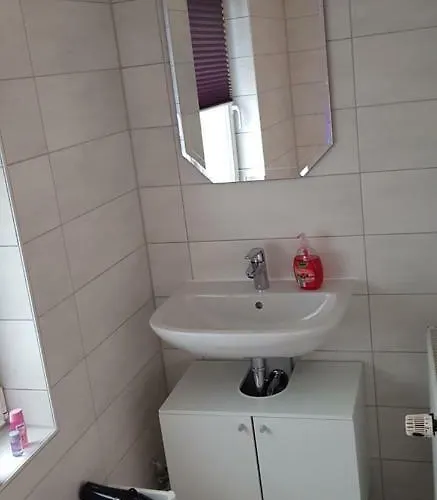 招待所 Bartoschewitz *