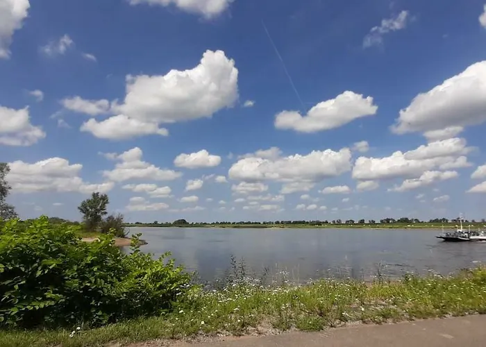 招待所 Bartoschewitz Lenzen