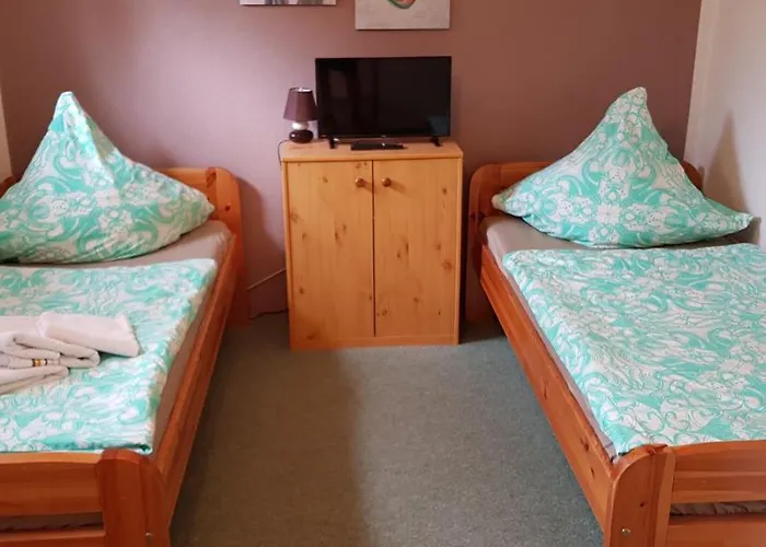 Bartoschewitz 招待所