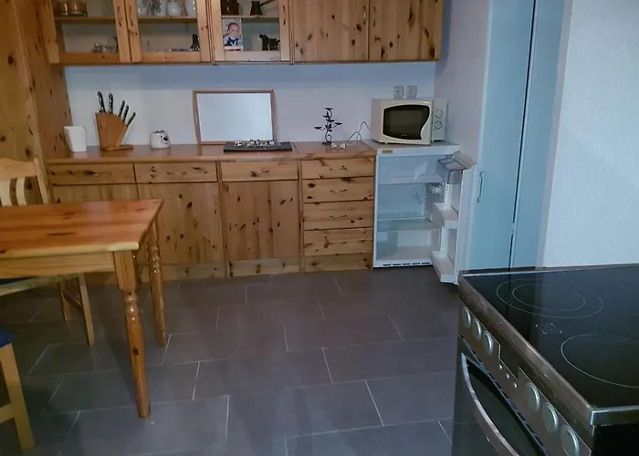 Bartoschewitz Lenzen