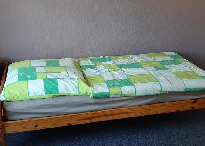 Guest house Bartoschewitz